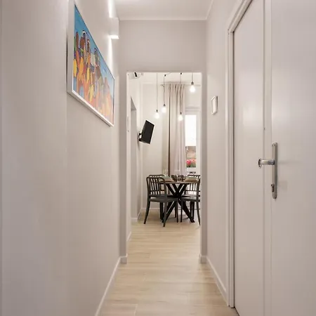 Le Porte Del Kassaro Appartement