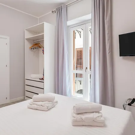 Le Porte Del Kassaro Appartement *