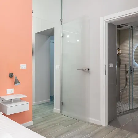 Appartement Le Porte Del Kassaro