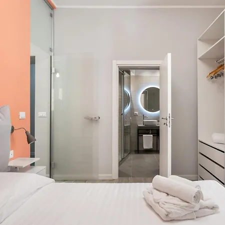 Appartement Le Porte Del Kassaro *