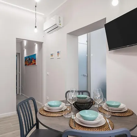 Le Porte Del Kassaro Appartement