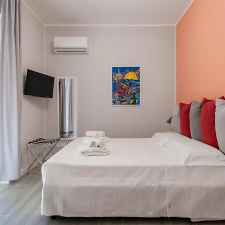 Appartement Le Porte Del Kassaro *