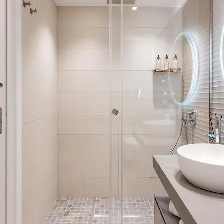 Appartement Le Porte Del Kassaro *