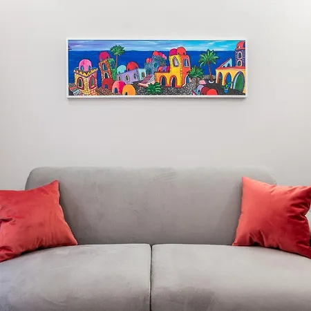 Le Porte Del Kassaro Appartement *