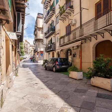 Le Porte Del Kassaro Appartement