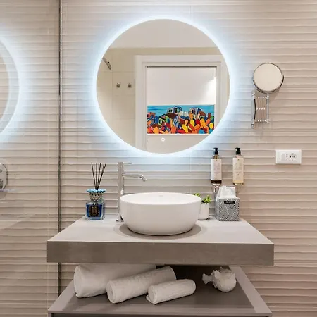 Appartement Le Porte Del Kassaro *