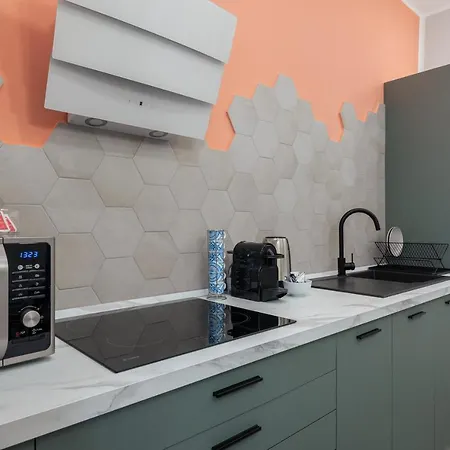 Appartement Le Porte Del Kassaro *