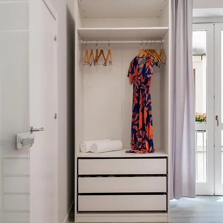Le Porte Del Kassaro Appartement