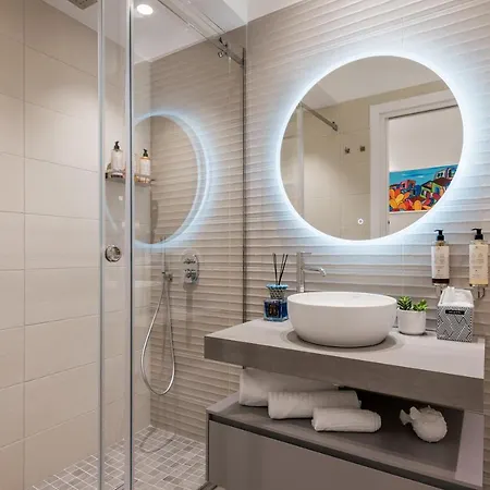 Le Porte Del Kassaro Appartement