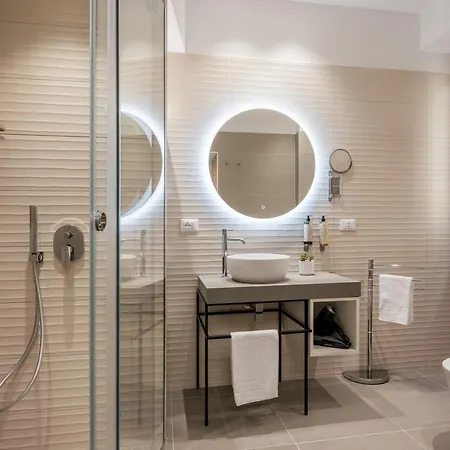 Appartement Le Porte Del Kassaro Palermo