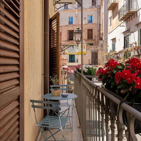 Appartement Le Porte Del Kassaro *